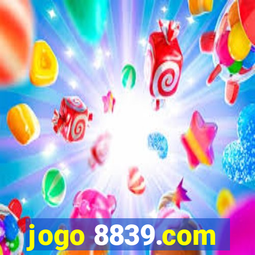 jogo 8839.com